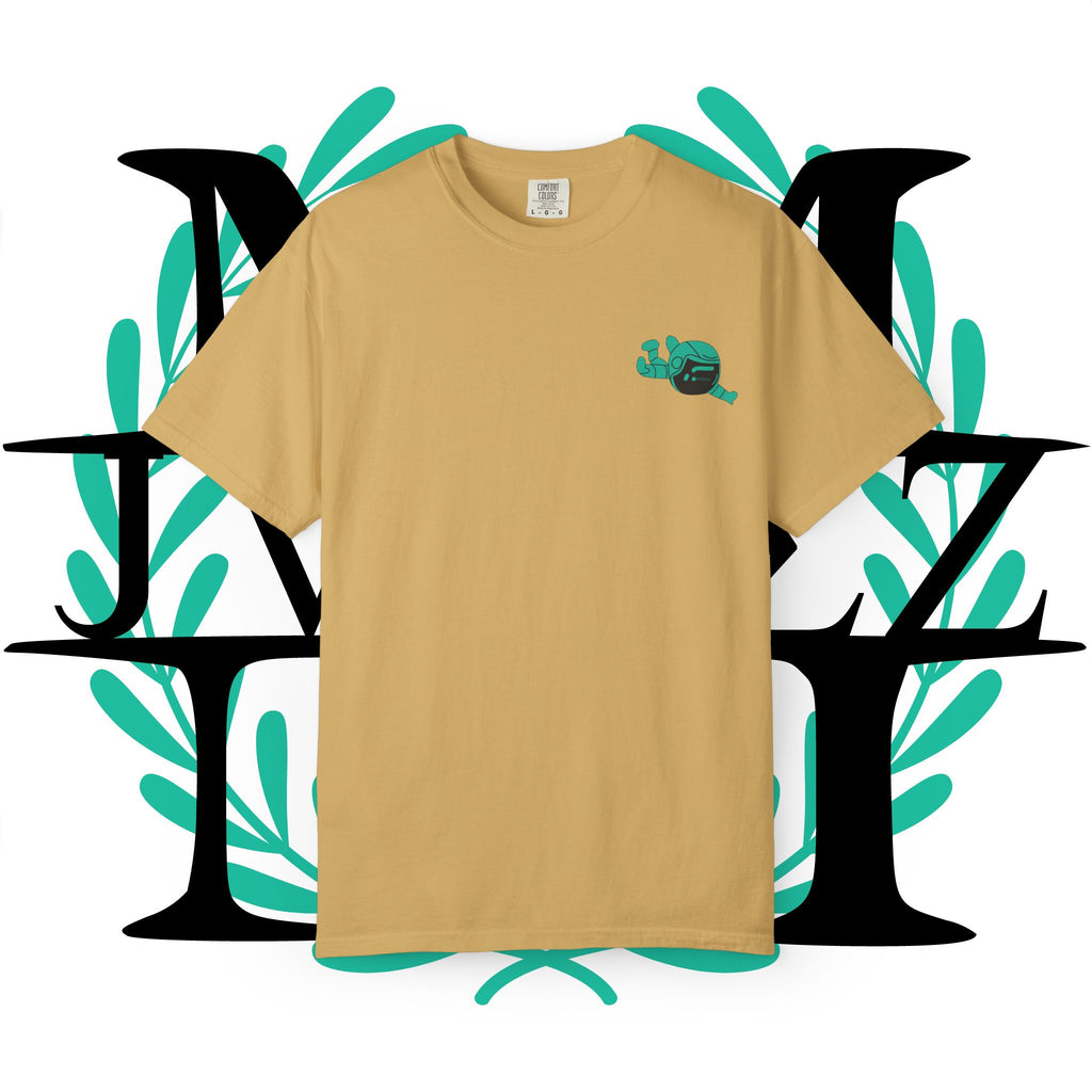 JVMEZ Collective | "We Like Big Putts" Tee