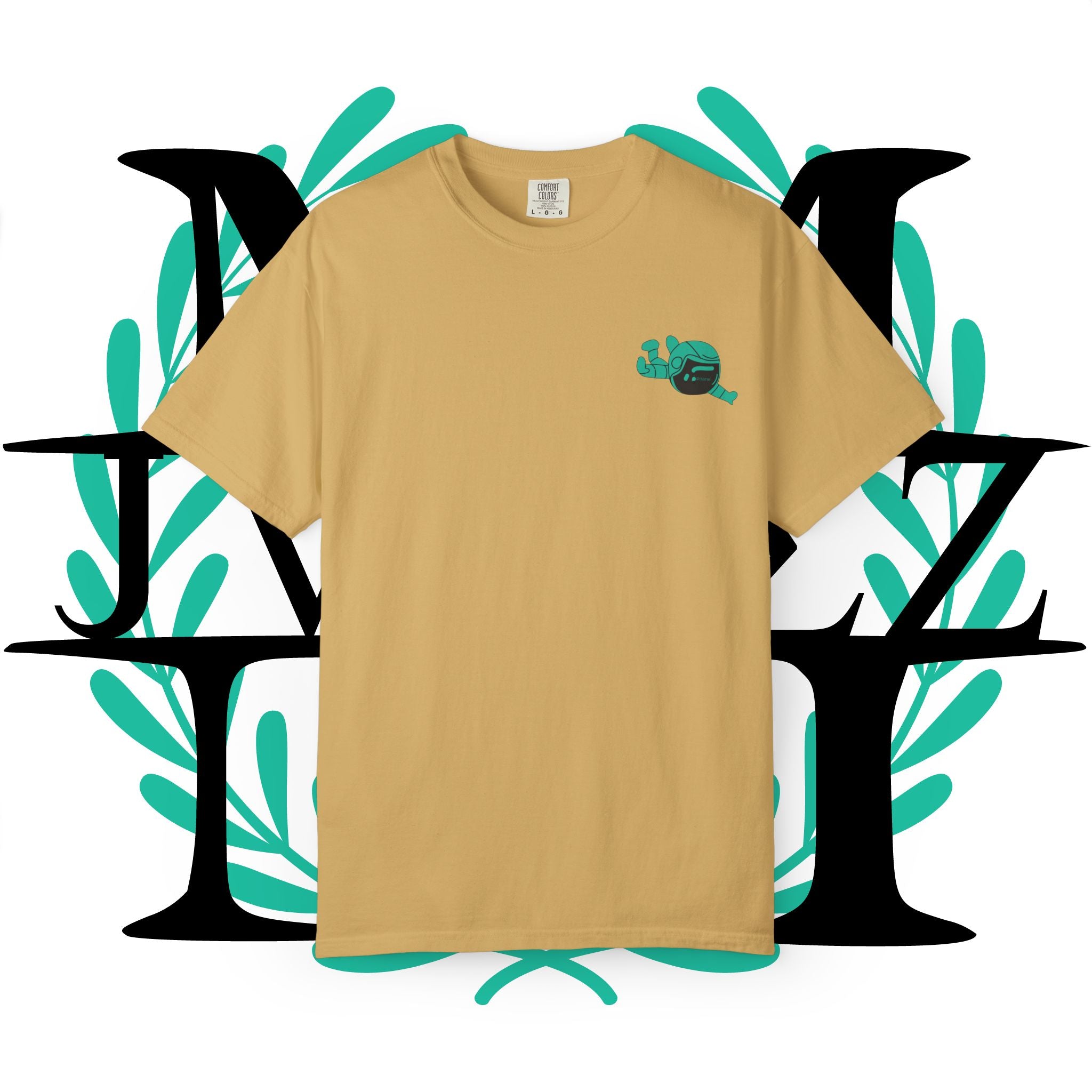 JVMEZ Collective | "We Like Big Putts" Tee