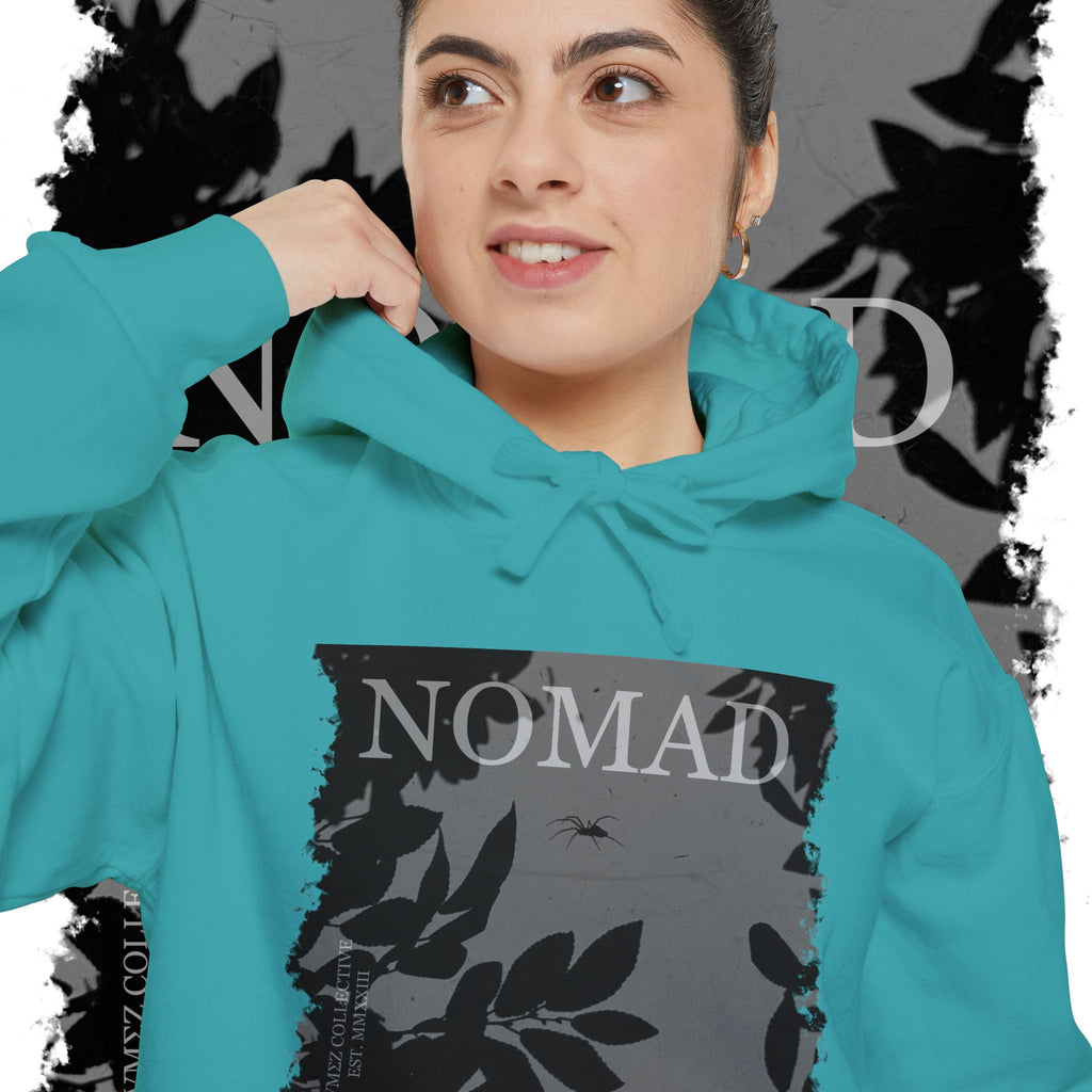 JVMEZ Collective | "Nomad" | Hoodie