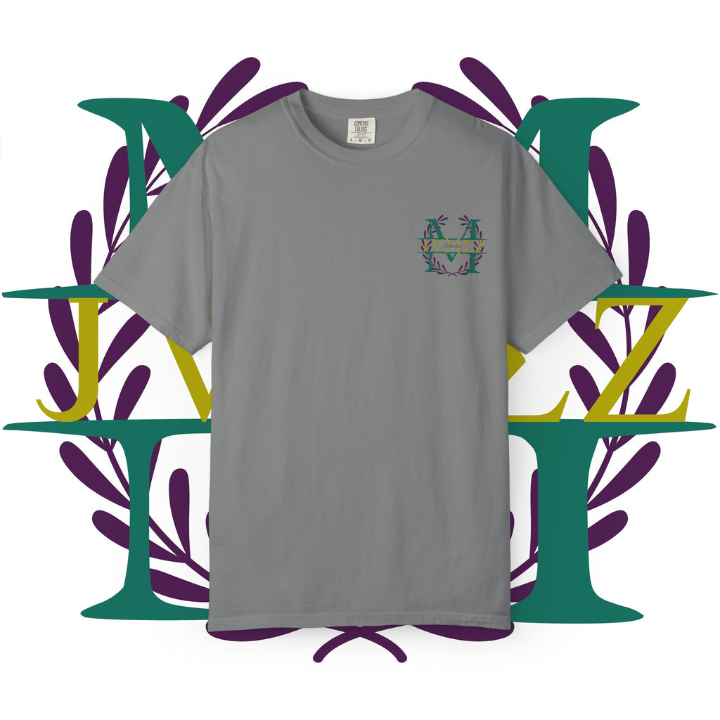JVMEZ Collective | 2026 Sturgis Motorcycle Rally | “Take Me To The Hills” Tee