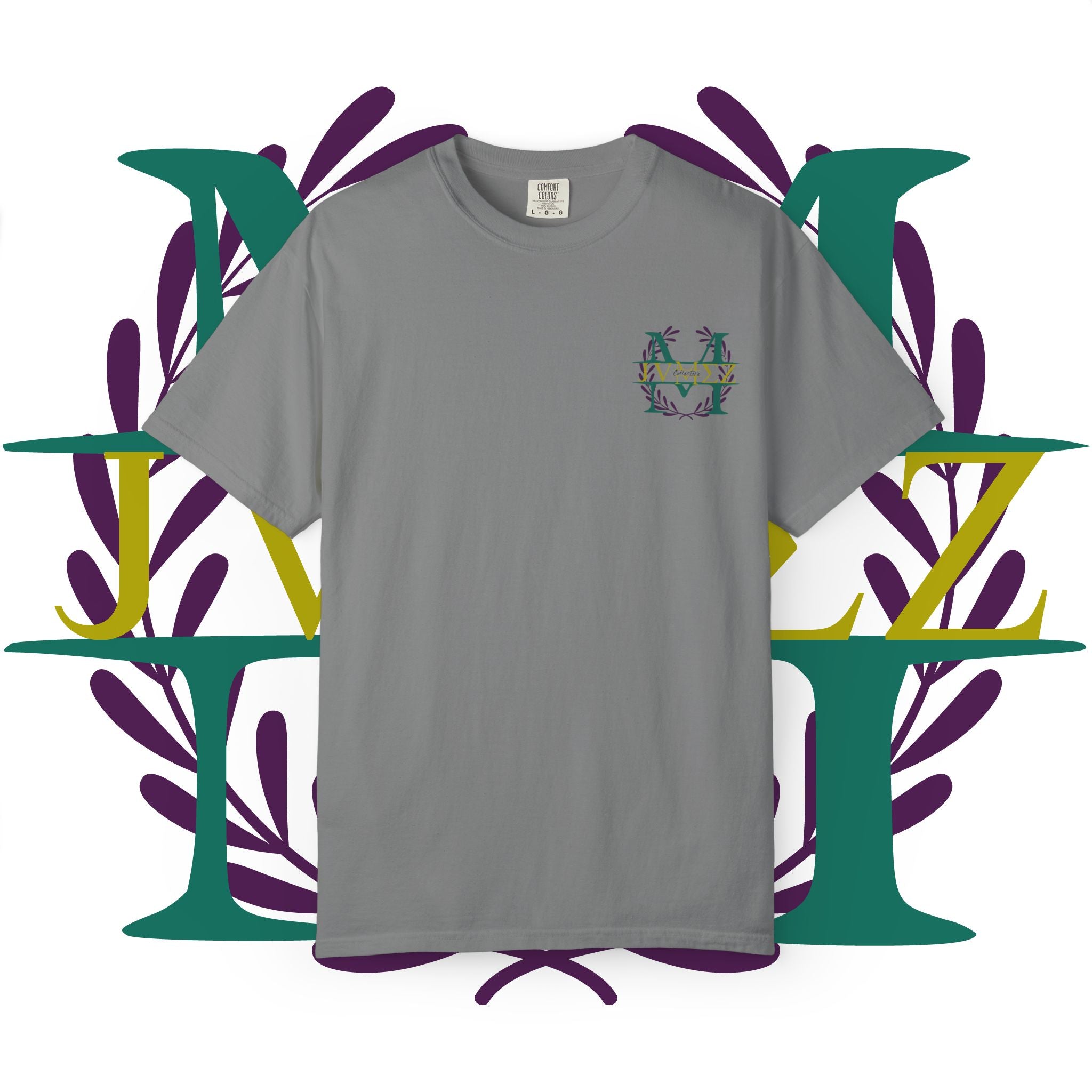 JVMEZ Collective | 2026 Sturgis Motorcycle Rally | “Take Me To The Hills” Tee