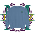 JVMEZ Collective | Sturgis Motorcycle Rally 2026 | "Take Me To The Hills" Crewneck Sweatshirt