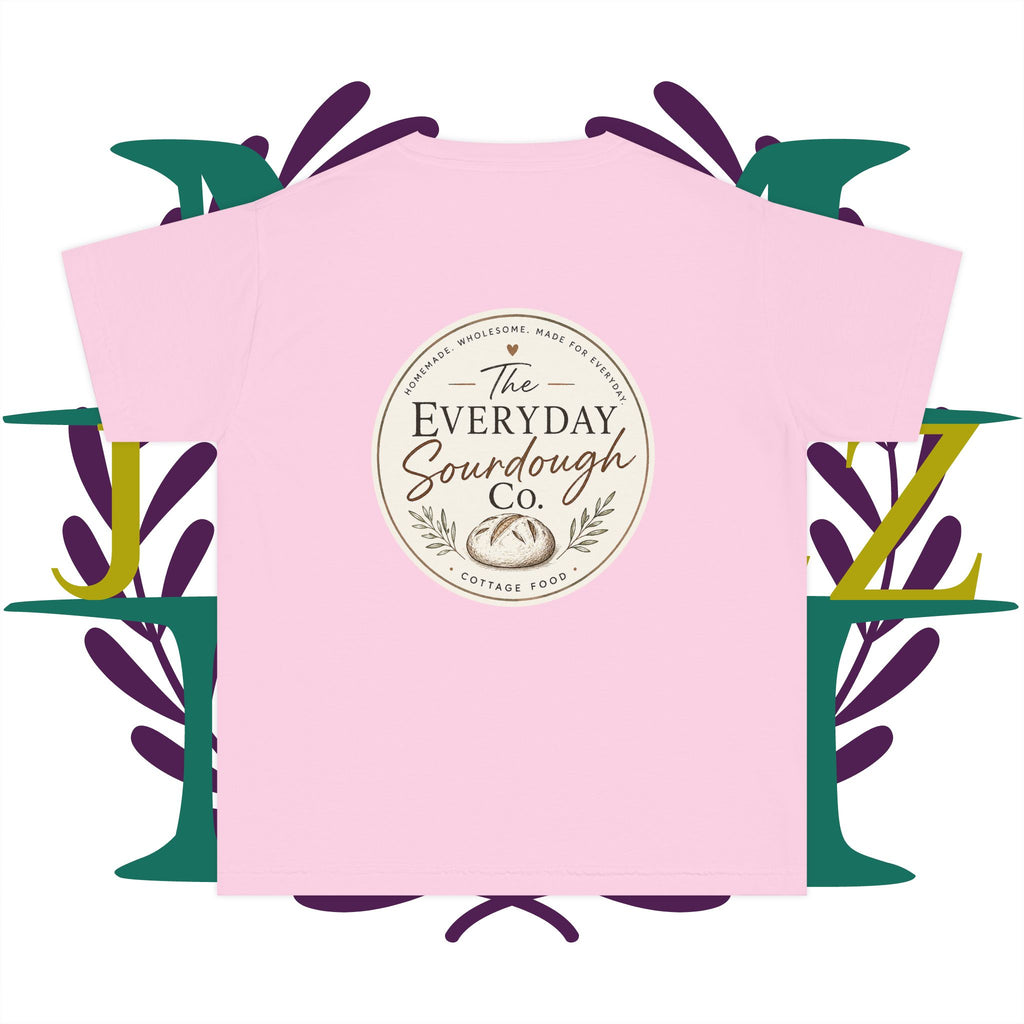 The Everyday Sourdough Co. Logo Shirt | Youth Tee
