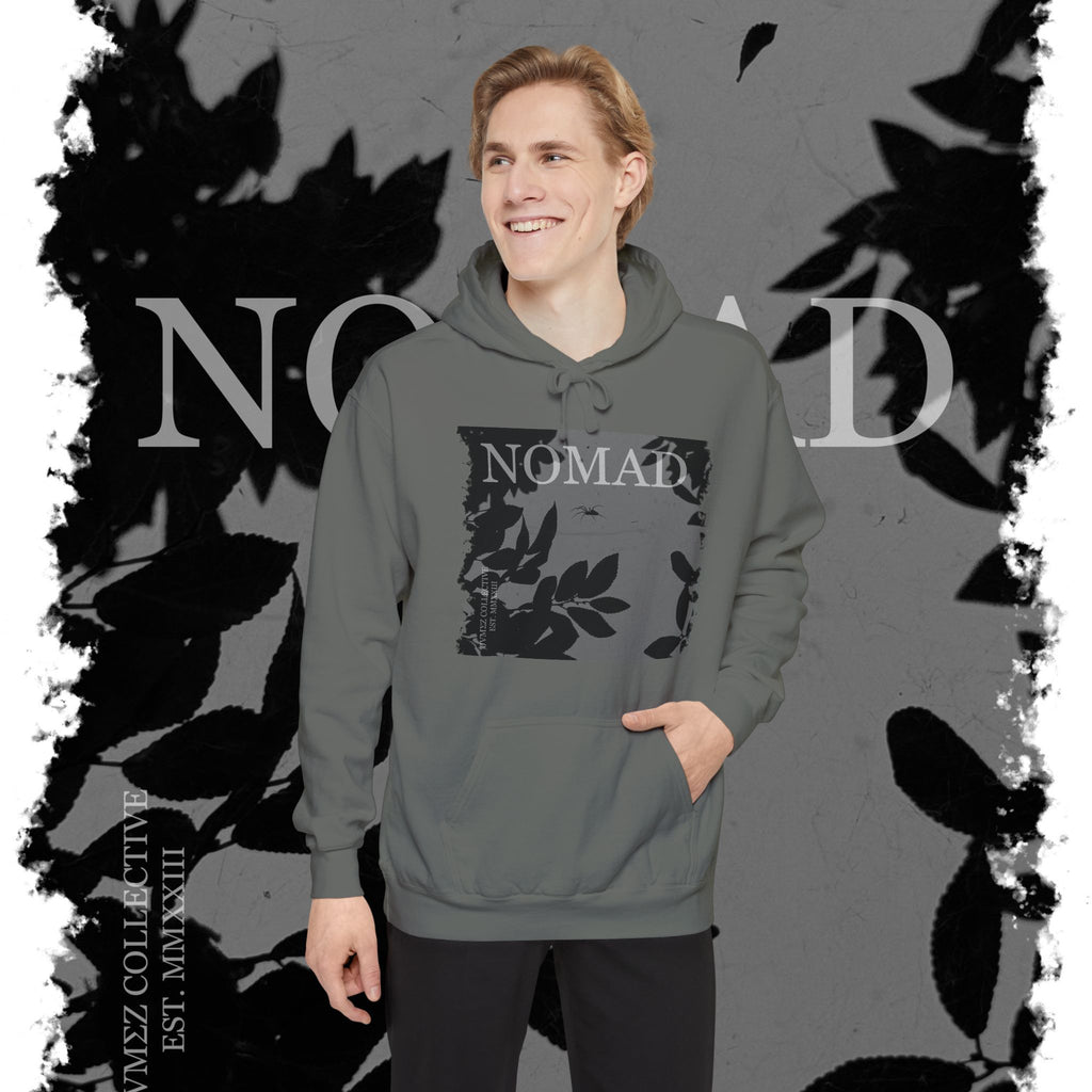 JVMEZ Collective | "Nomad" | Hoodie