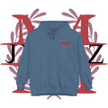 JVMEZ Collective | "Artist Collection" | Stealing Back Sunday (SBS) Hoodie