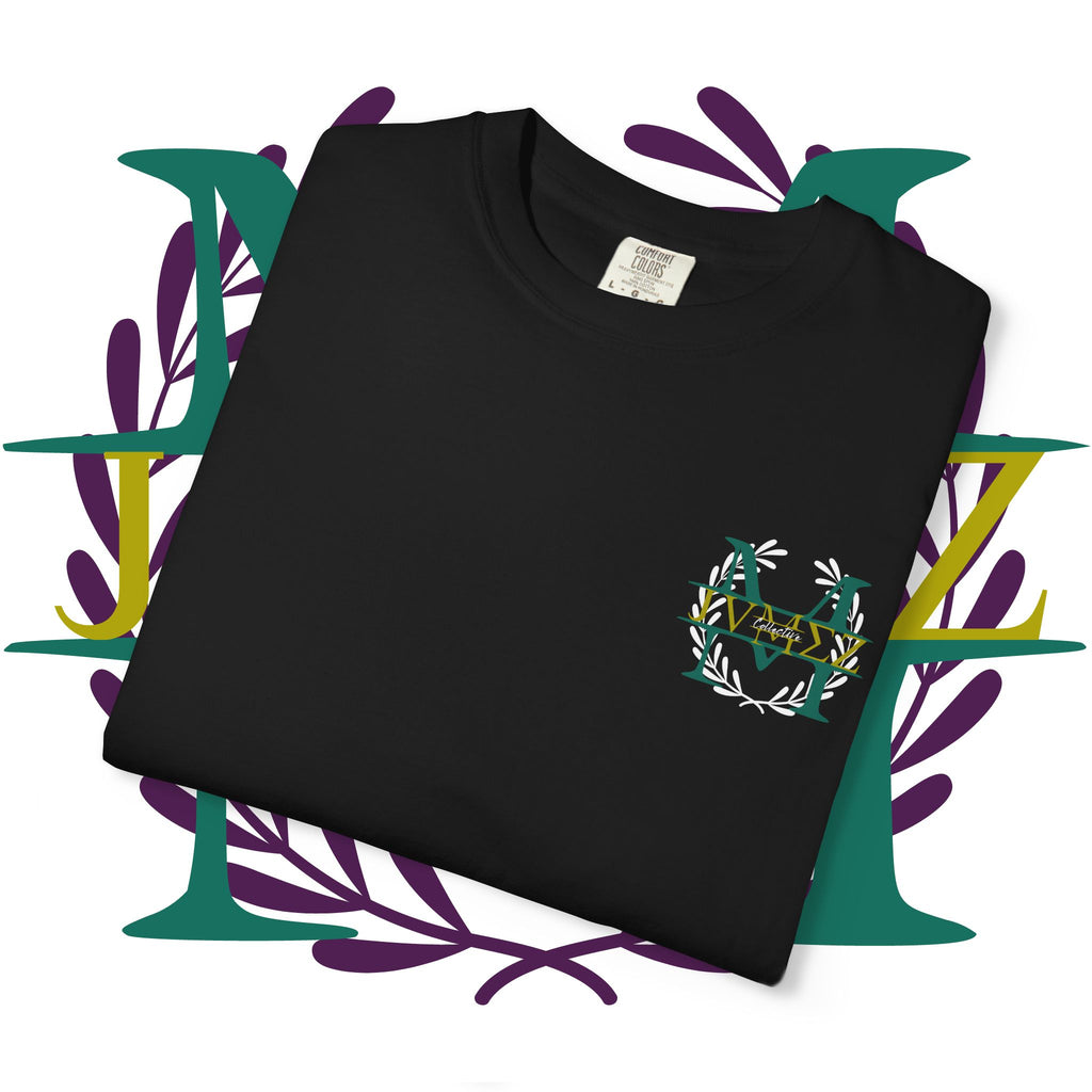 JVMEZ Collective | 2026 Sturgis Motorcycle Rally | “Take Me To The Hills” Tee