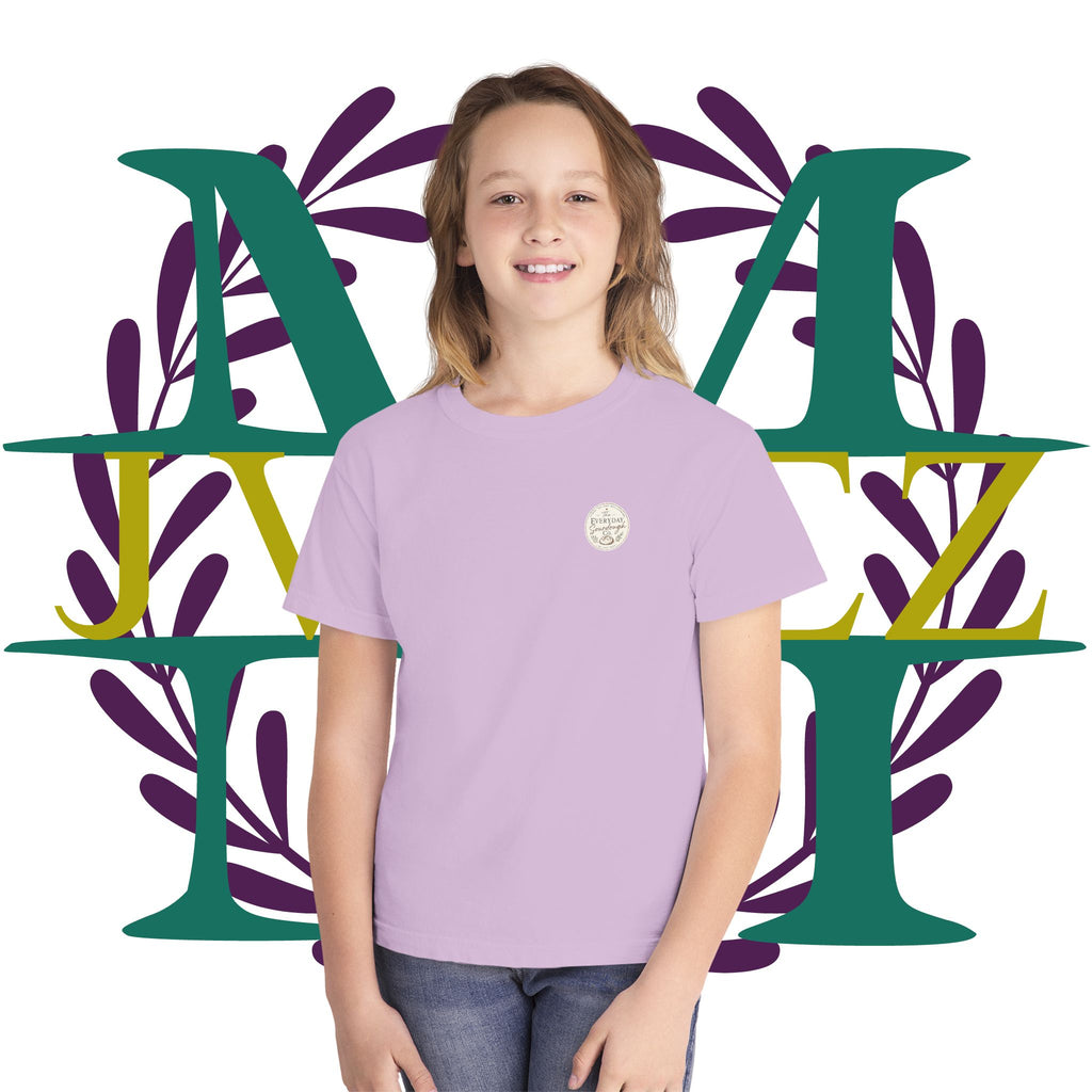 The Everyday Sourdough Co. Logo Shirt | Youth Tee