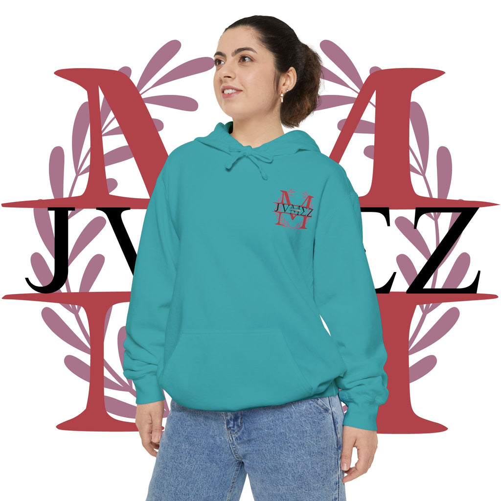 JVMEZ Collective | "Artist Collection" | Stealing Back Sunday (SBS) Hoodie
