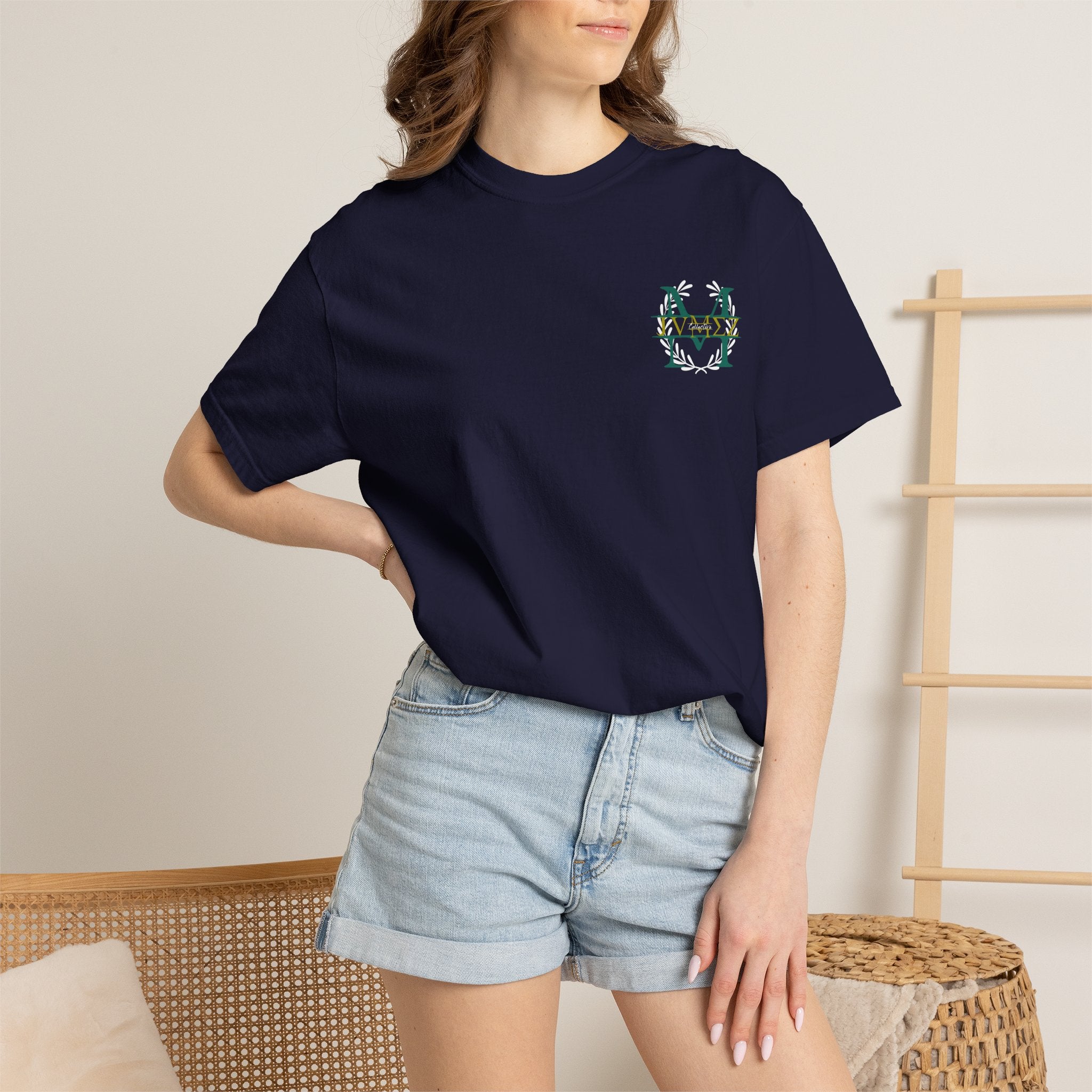 JVMEZ Collective | 2026 Sturgis Motorcycle Rally | “Take Me To The Hills” Tee