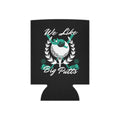 JVMEZ Collective | “We Like Big Putts” Koozie