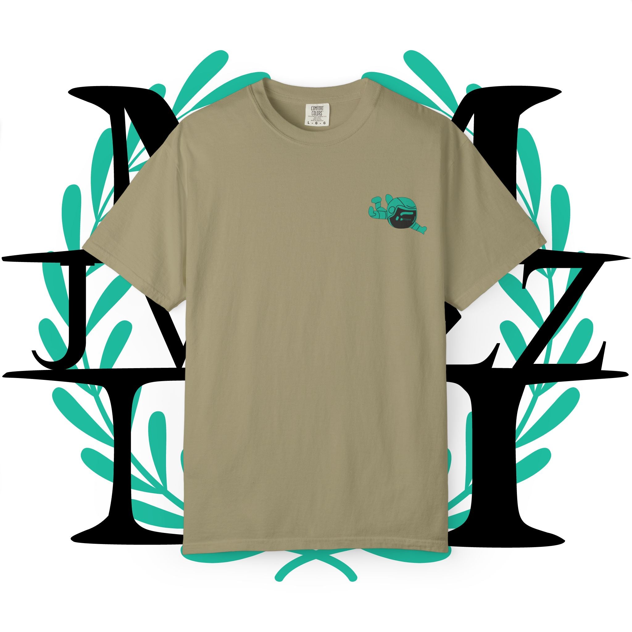 JVMEZ Collective | "We Like Big Putts" Tee