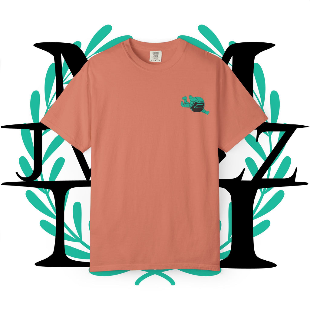 JVMEZ Collective | "We Like Big Putts" Tee