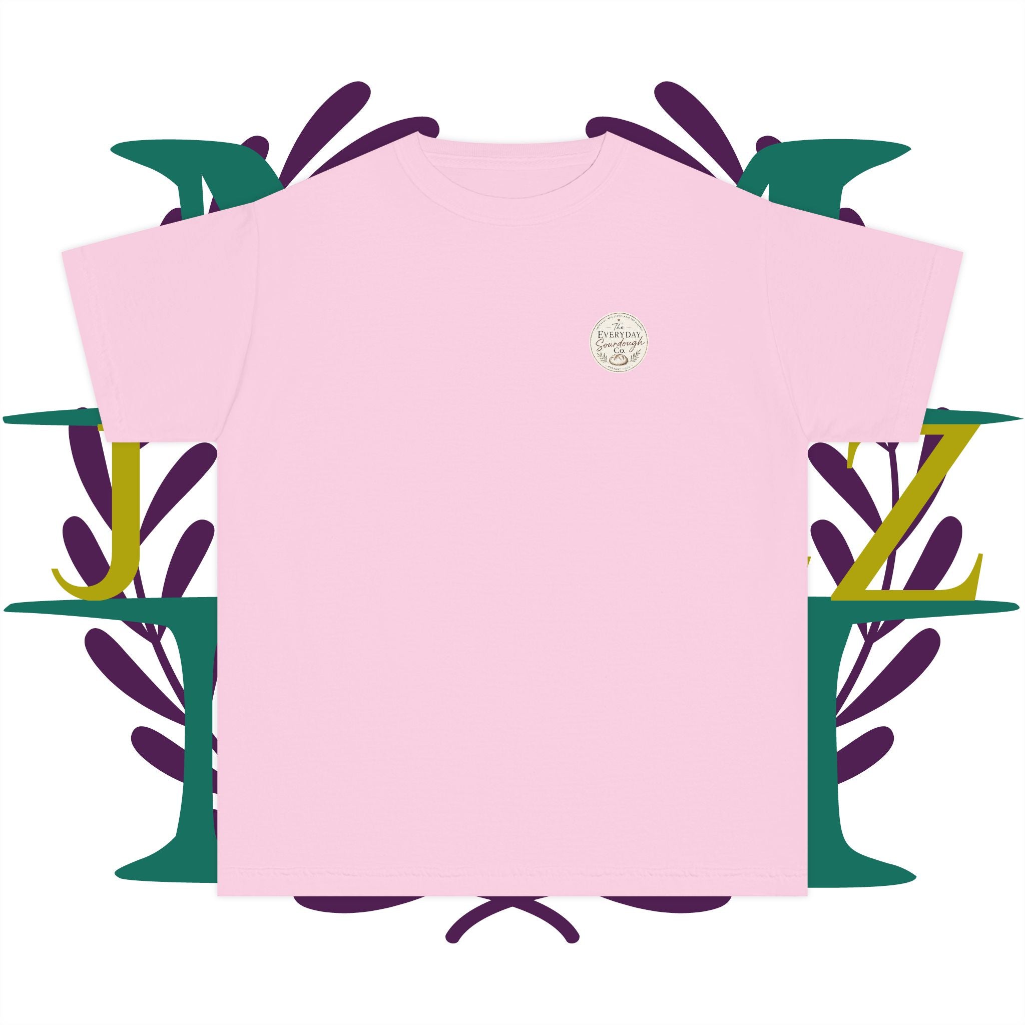 The Everyday Sourdough Co. Logo Shirt | Youth Tee