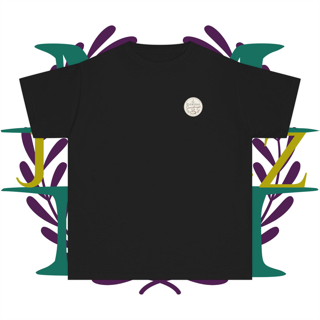 The Everyday Sourdough Co. Logo Shirt | Youth Tee