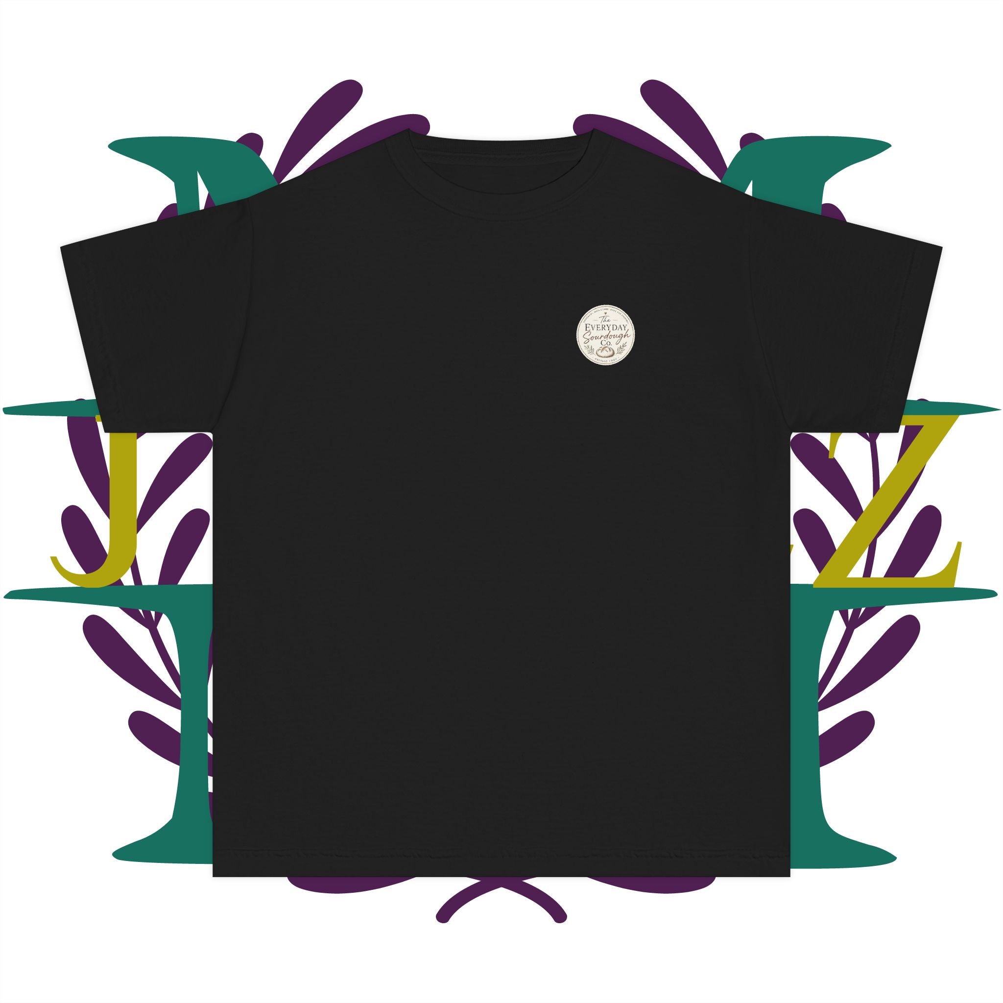 The Everyday Sourdough Co. Logo Shirt | Youth Tee
