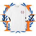 JVMEZ Collective | "I Don’t Know A Single Freakin' Word" Tee