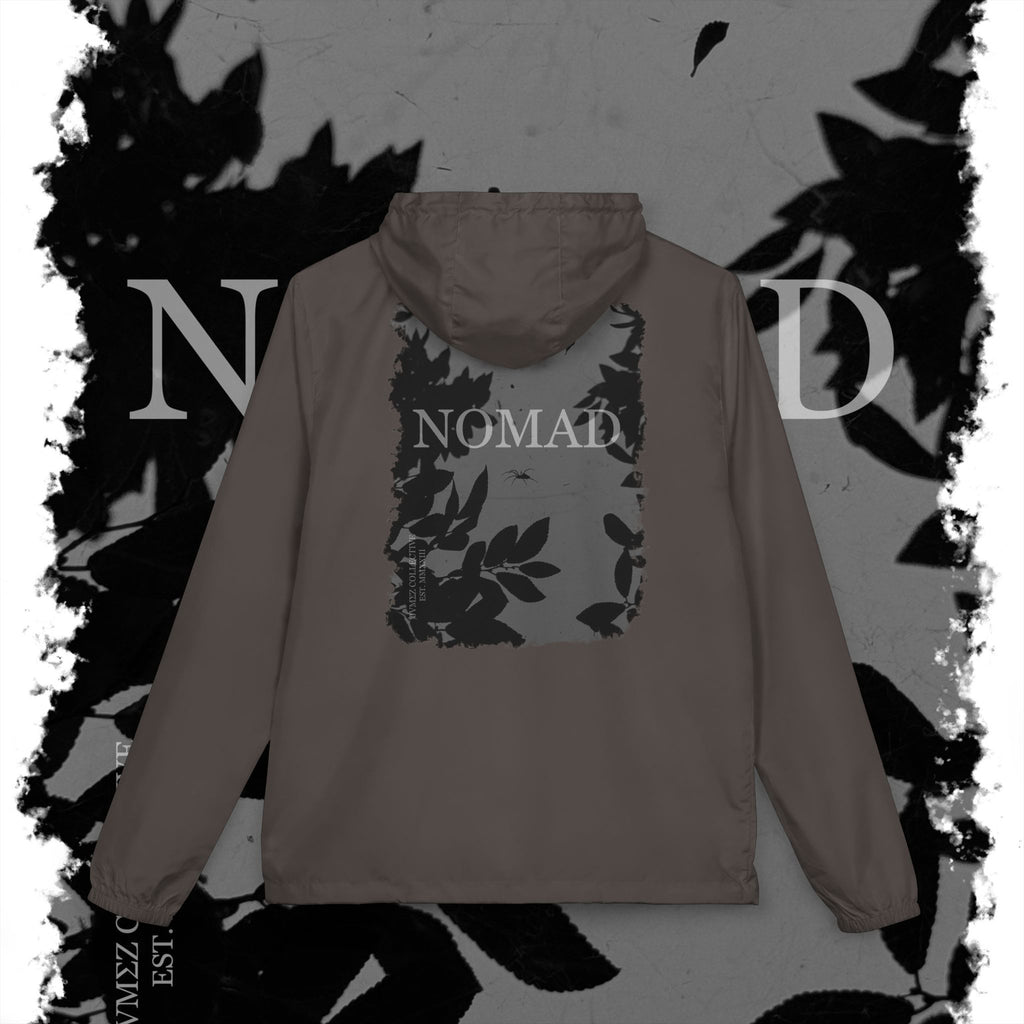JVMEZ Collective | “Nomad” | Windbreaker