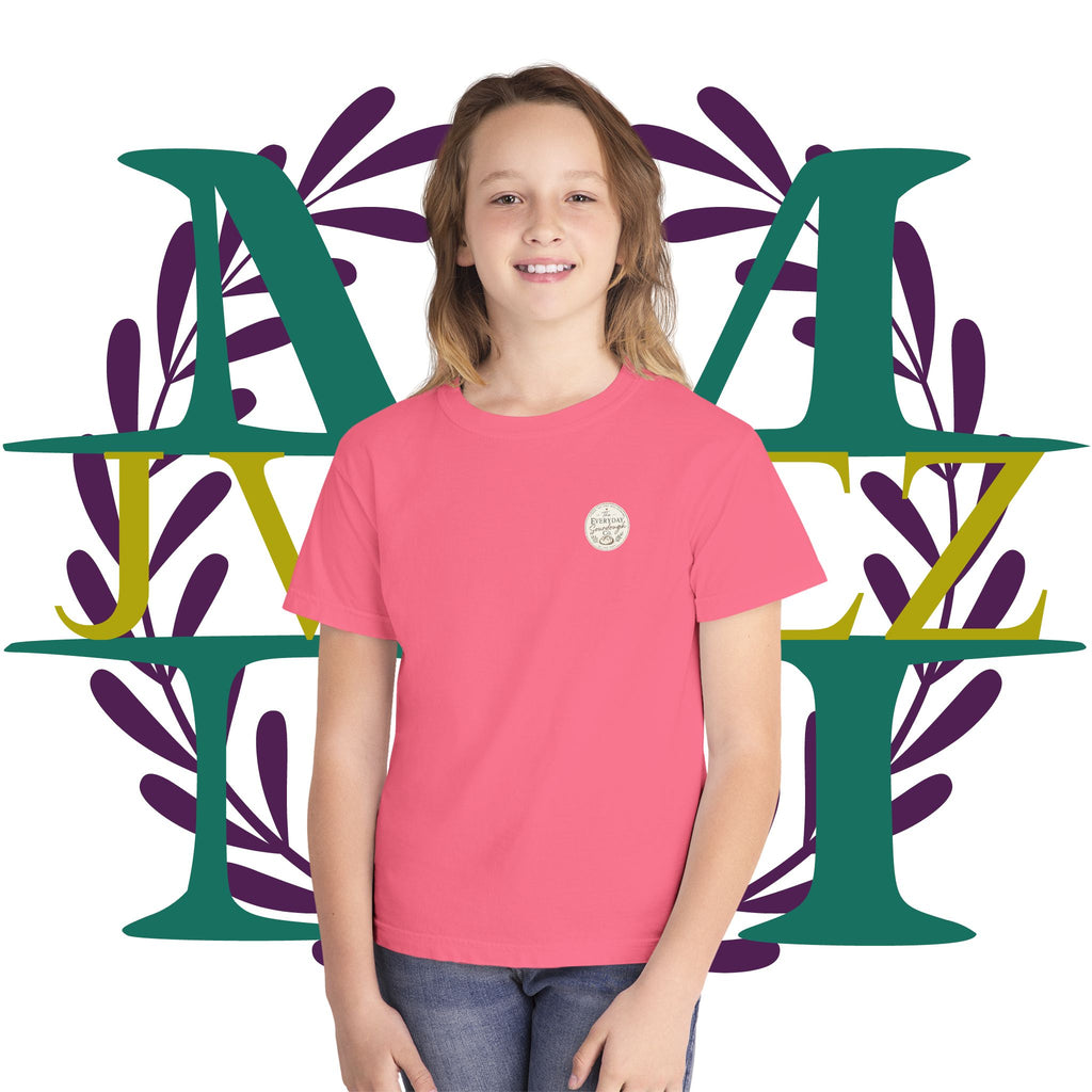The Everyday Sourdough Co. Logo Shirt | Youth Tee