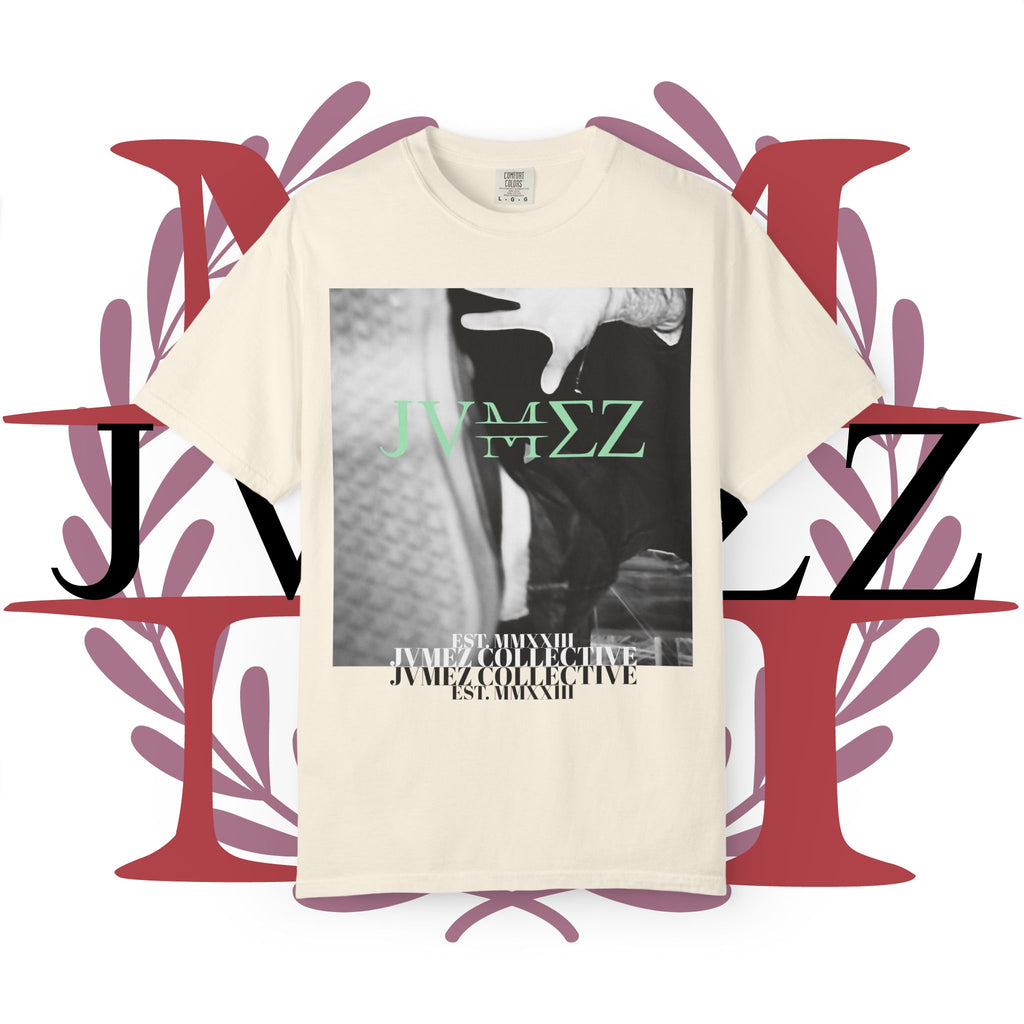 JVMEZ Collective | "Artist Collection" | Shot By: Dixie Schumann
