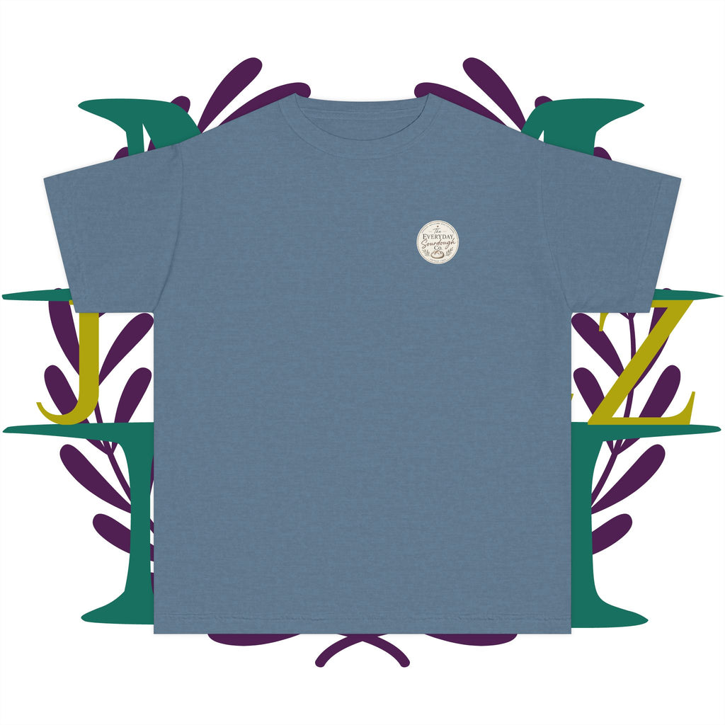 The Everyday Sourdough Co. Logo Shirt | Youth Tee