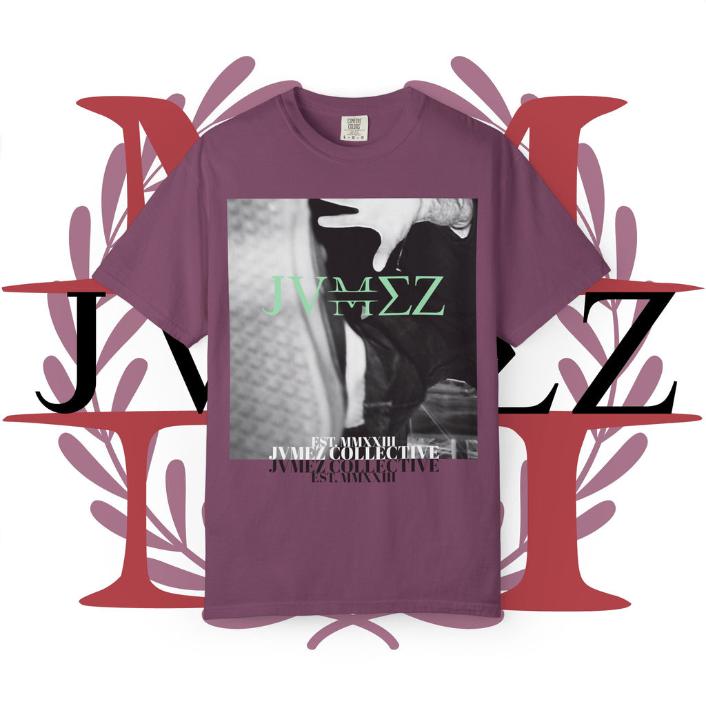 JVMEZ Collective | "Artist Collection" | Shot By: Dixie Schumann