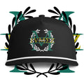 JVMEZ Collective | Sunwashed Rope Cap