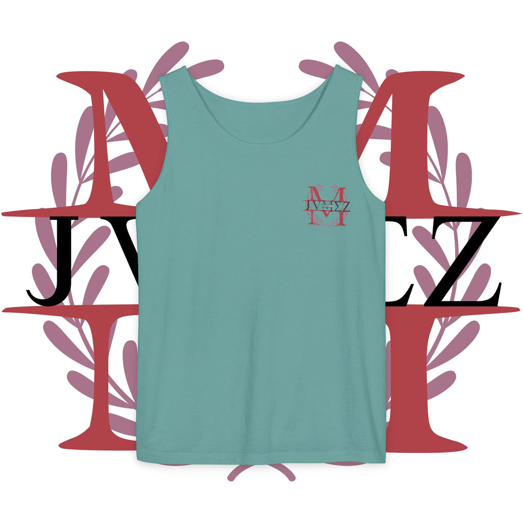 JVMEZ Collective | Sturgis Motorcycle Rally 2026 | "Take Me to the Hills" Tank Top