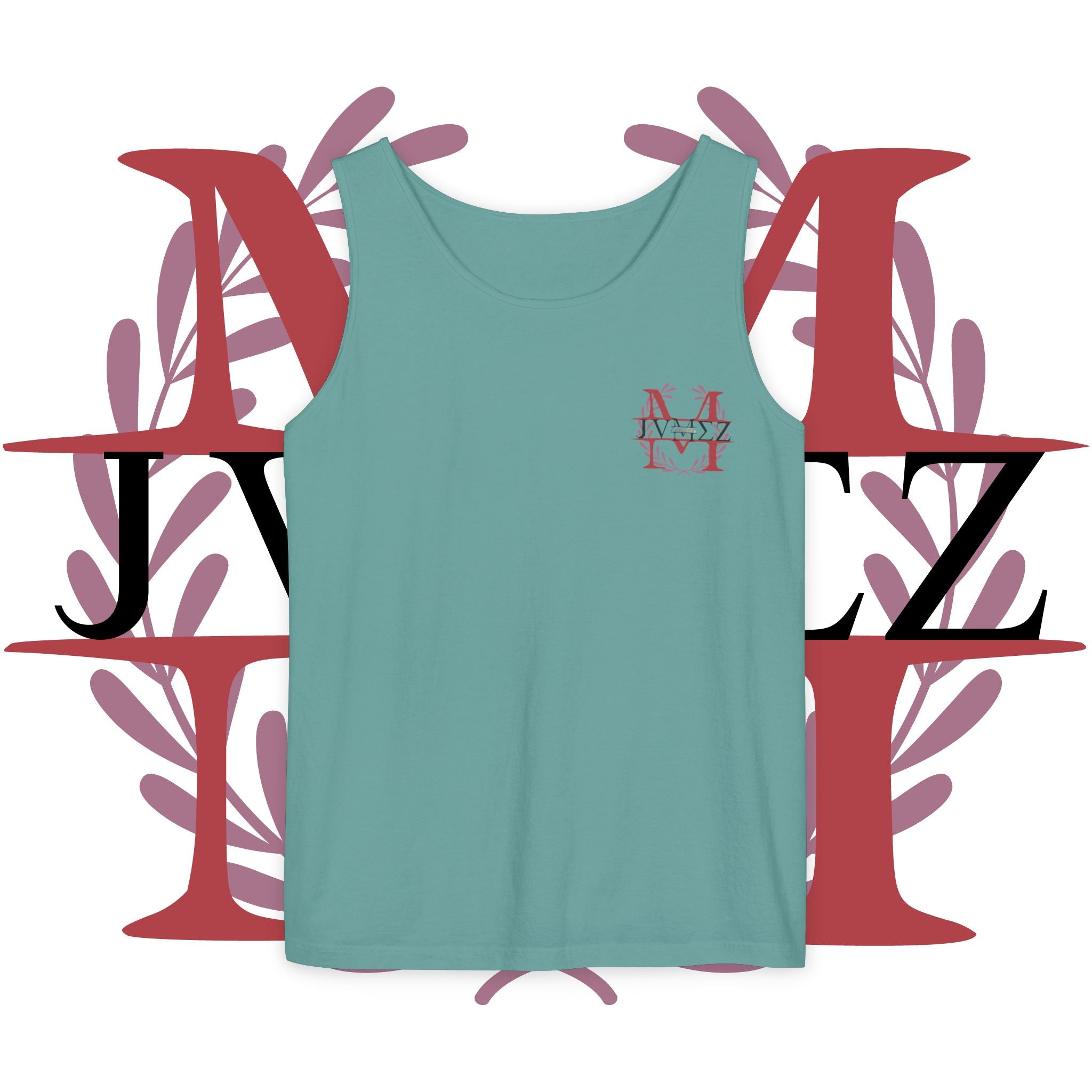 JVMEZ Collective | Sturgis Motorcycle Rally 2026 | "Take Me to the Hills" Tank Top