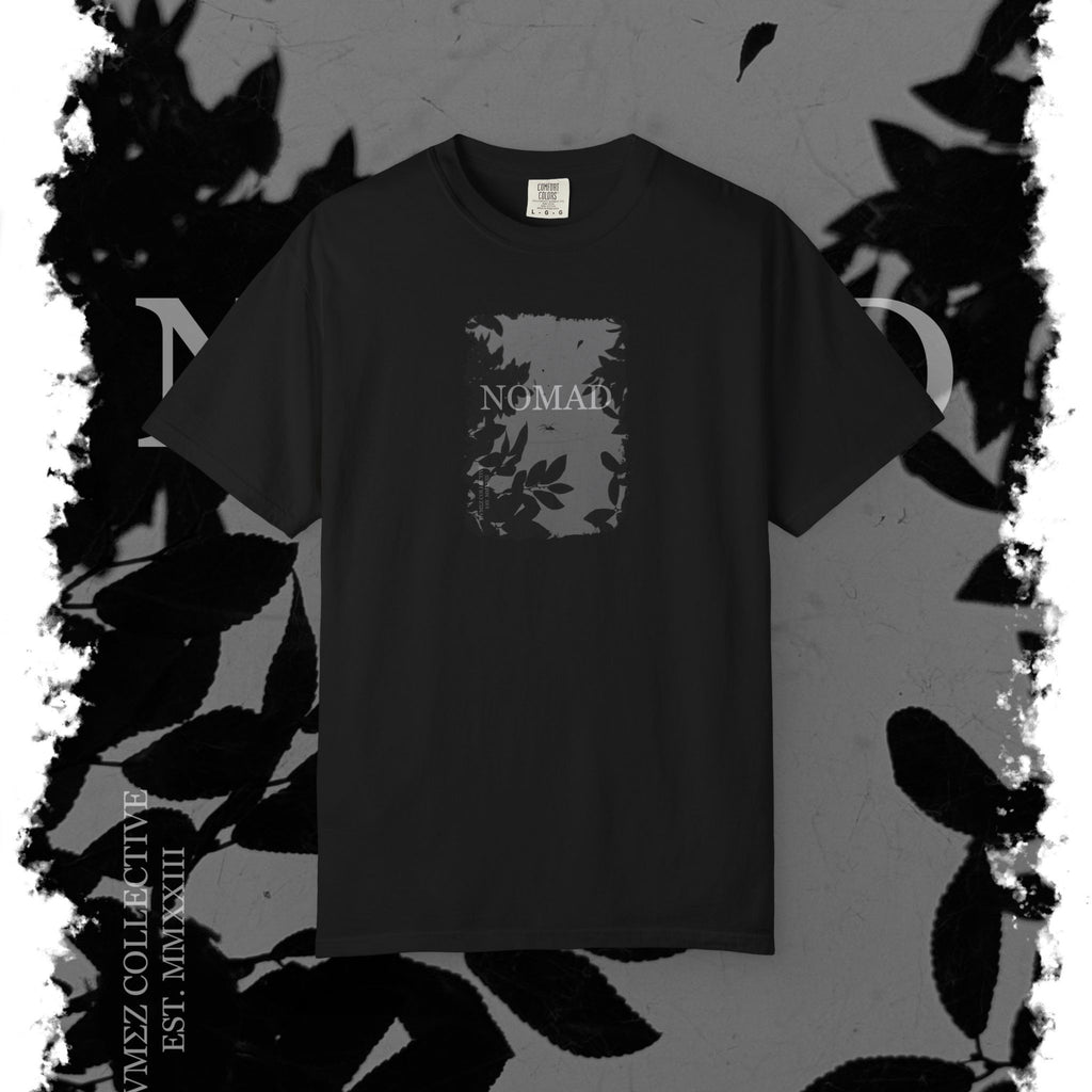 JVMEZ Collective | “Nomad” | 2026 Sturgis Rally Tee