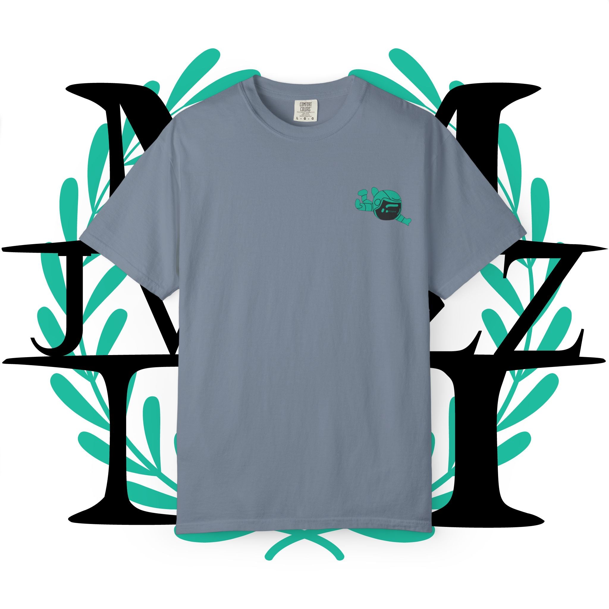 JVMEZ Collective | "We Like Big Putts" Tee