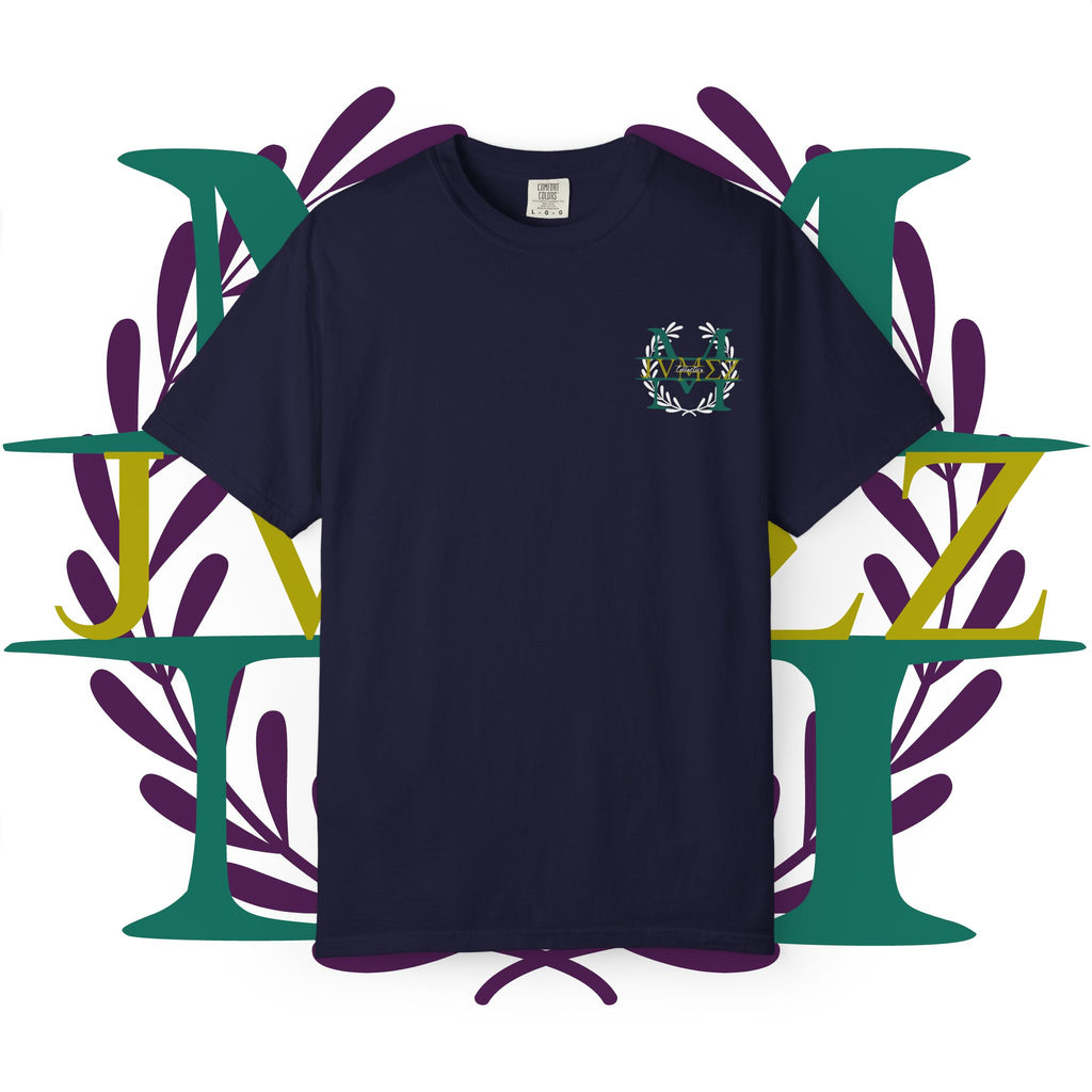 JVMEZ Collective | 2026 Sturgis Motorcycle Rally | “Take Me To The Hills” Tee