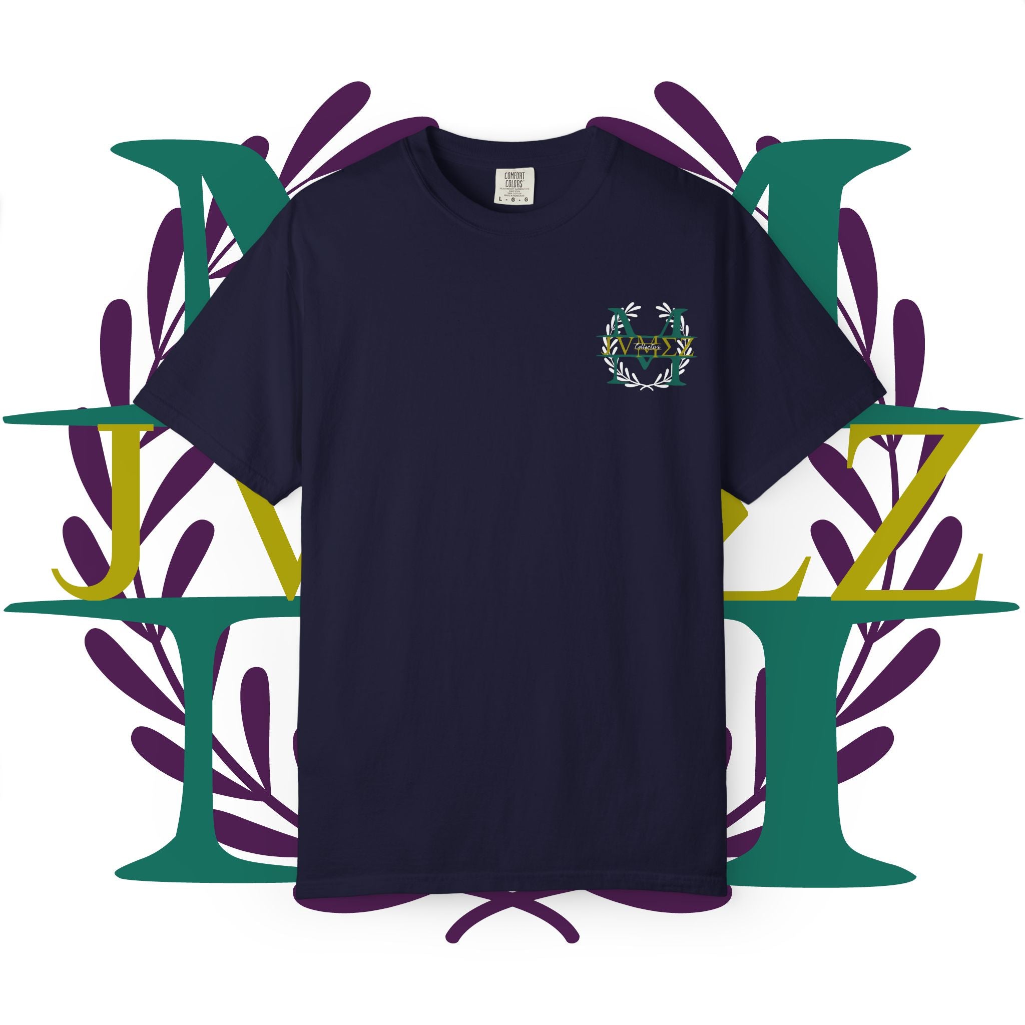 JVMEZ Collective | 2026 Sturgis Motorcycle Rally | “Take Me To The Hills” Tee