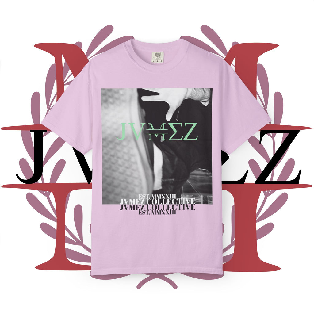 JVMEZ Collective | "Artist Collection" | Shot By: Dixie Schumann