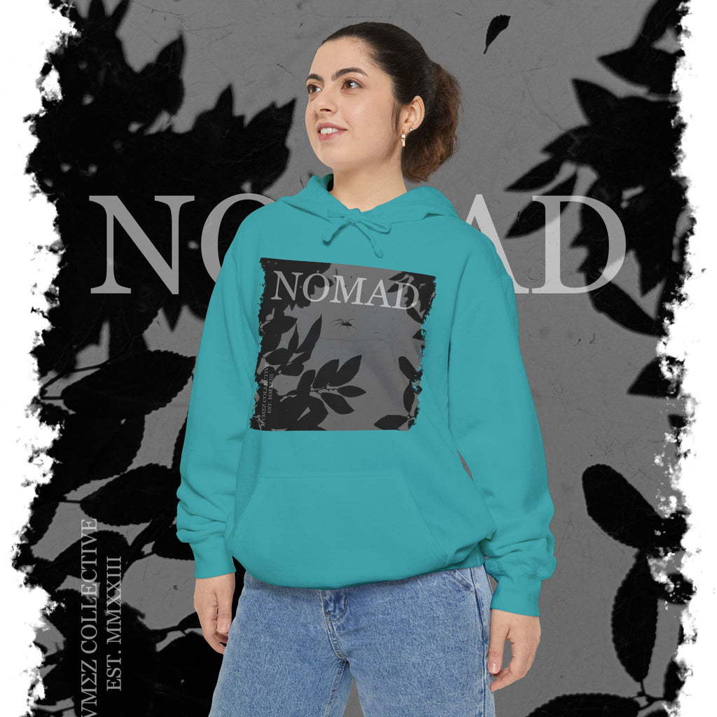 JVMEZ Collective | "Nomad" | Hoodie