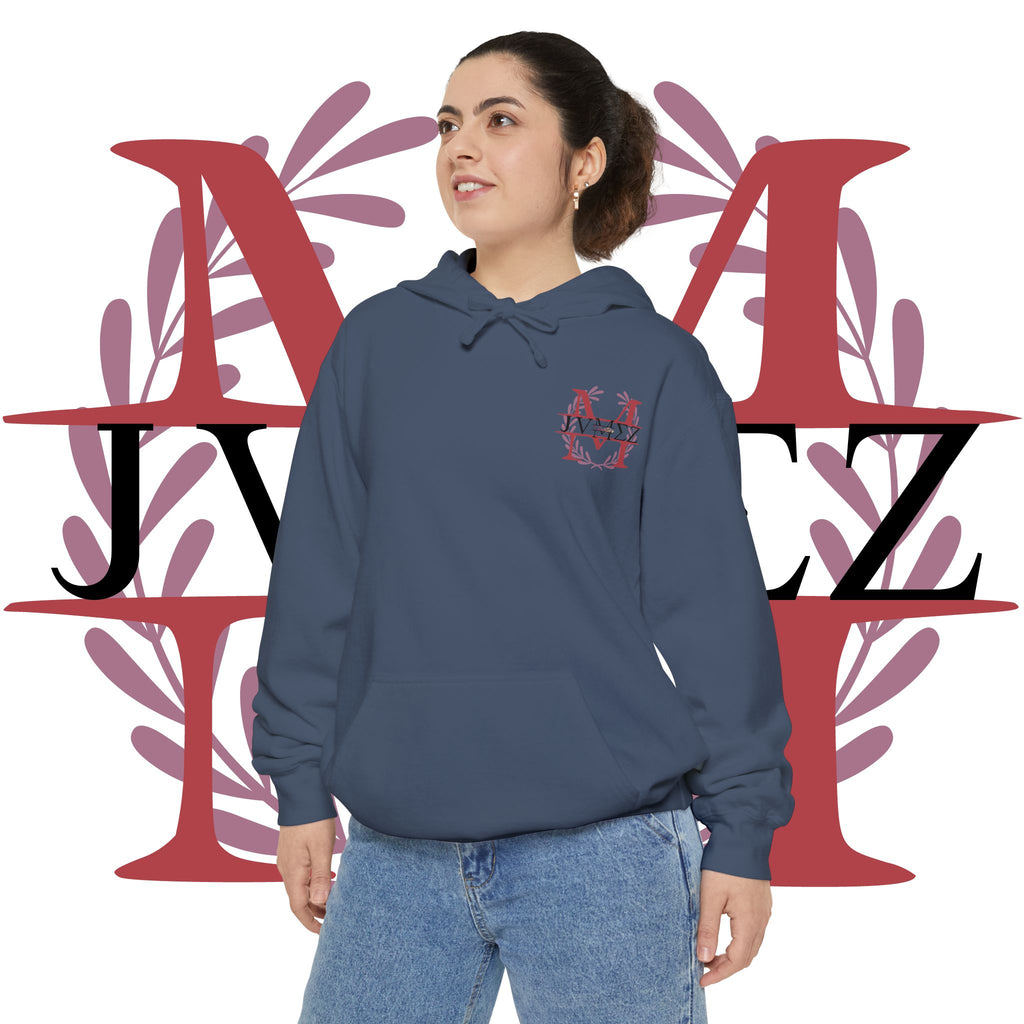 JVMEZ Collective | "Artist Collection" | Stealing Back Sunday (SBS) Hoodie