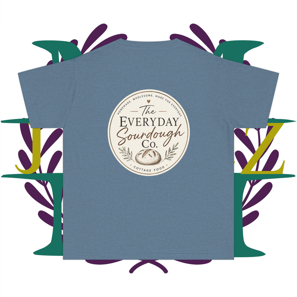 The Everyday Sourdough Co. Logo Shirt | Youth Tee