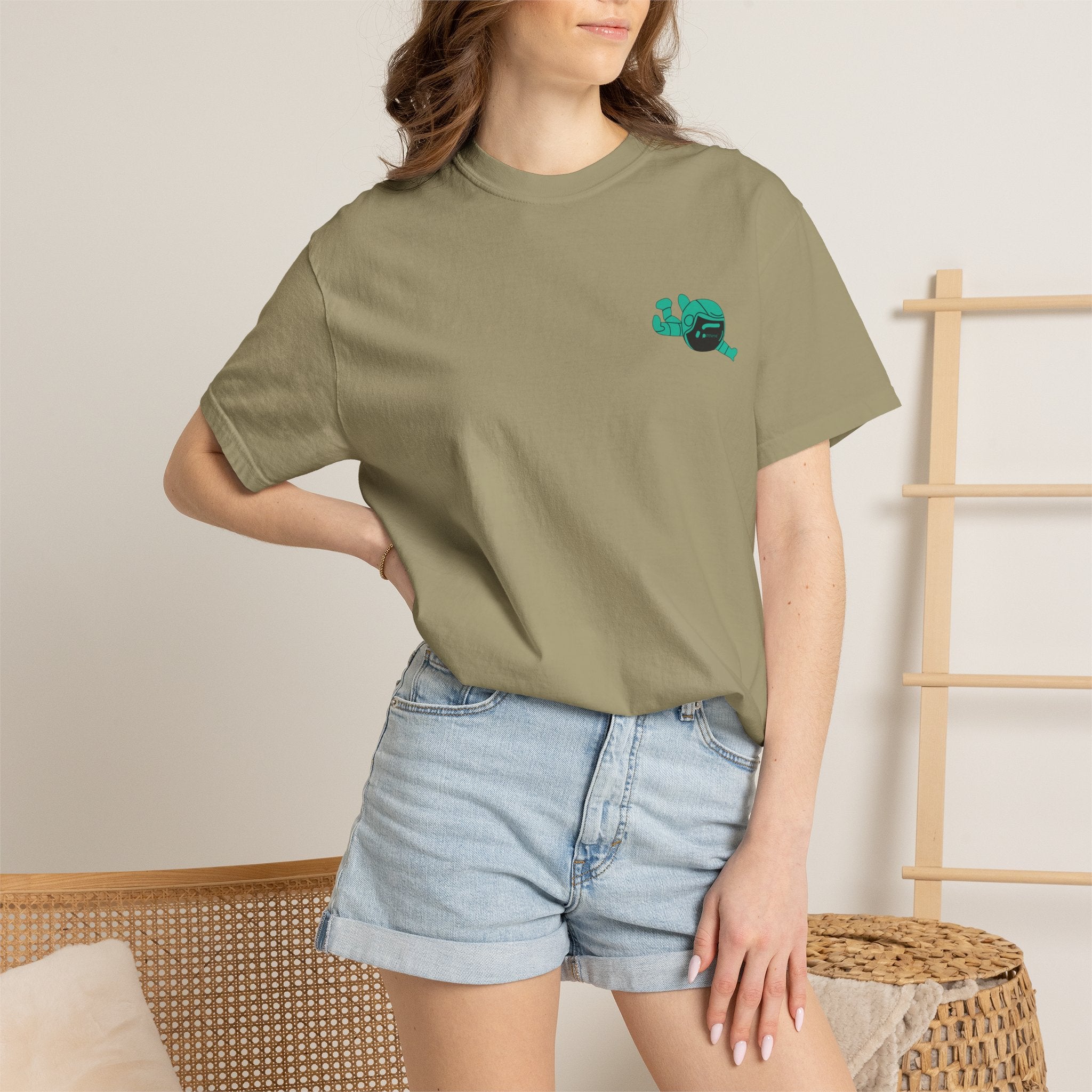 JVMEZ Collective | "We Like Big Putts" Tee