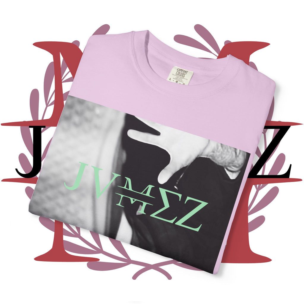 JVMEZ Collective | "Artist Collection" | Shot By: Dixie Schumann
