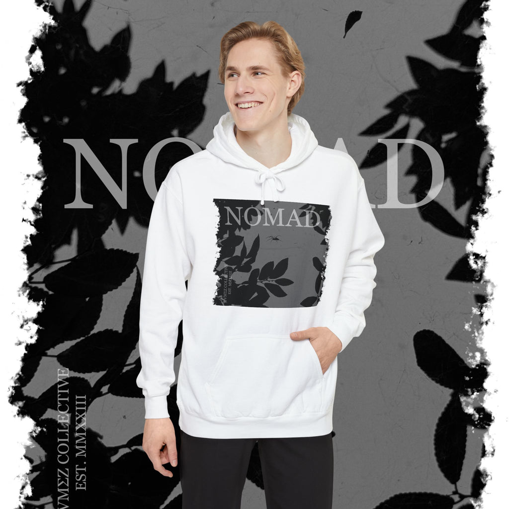 JVMEZ Collective | "Nomad" | Hoodie