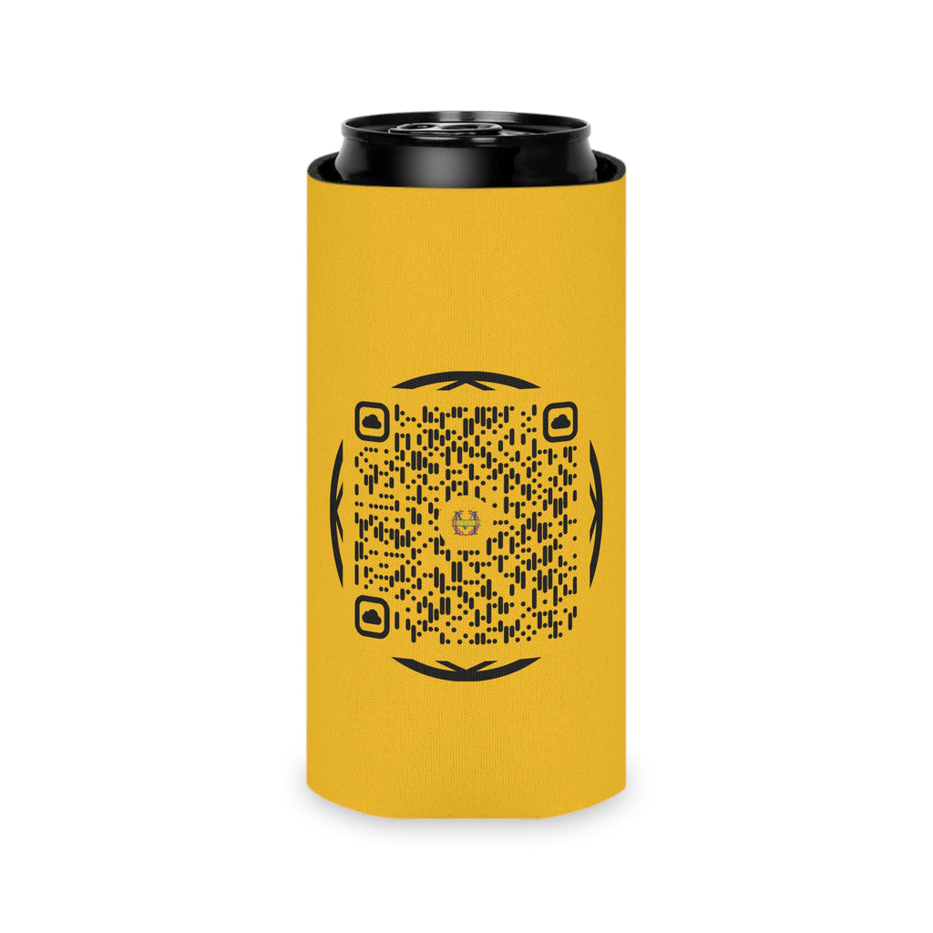 JVMEZ Collective | "Support Your Local Pizza Dealer" Koozie