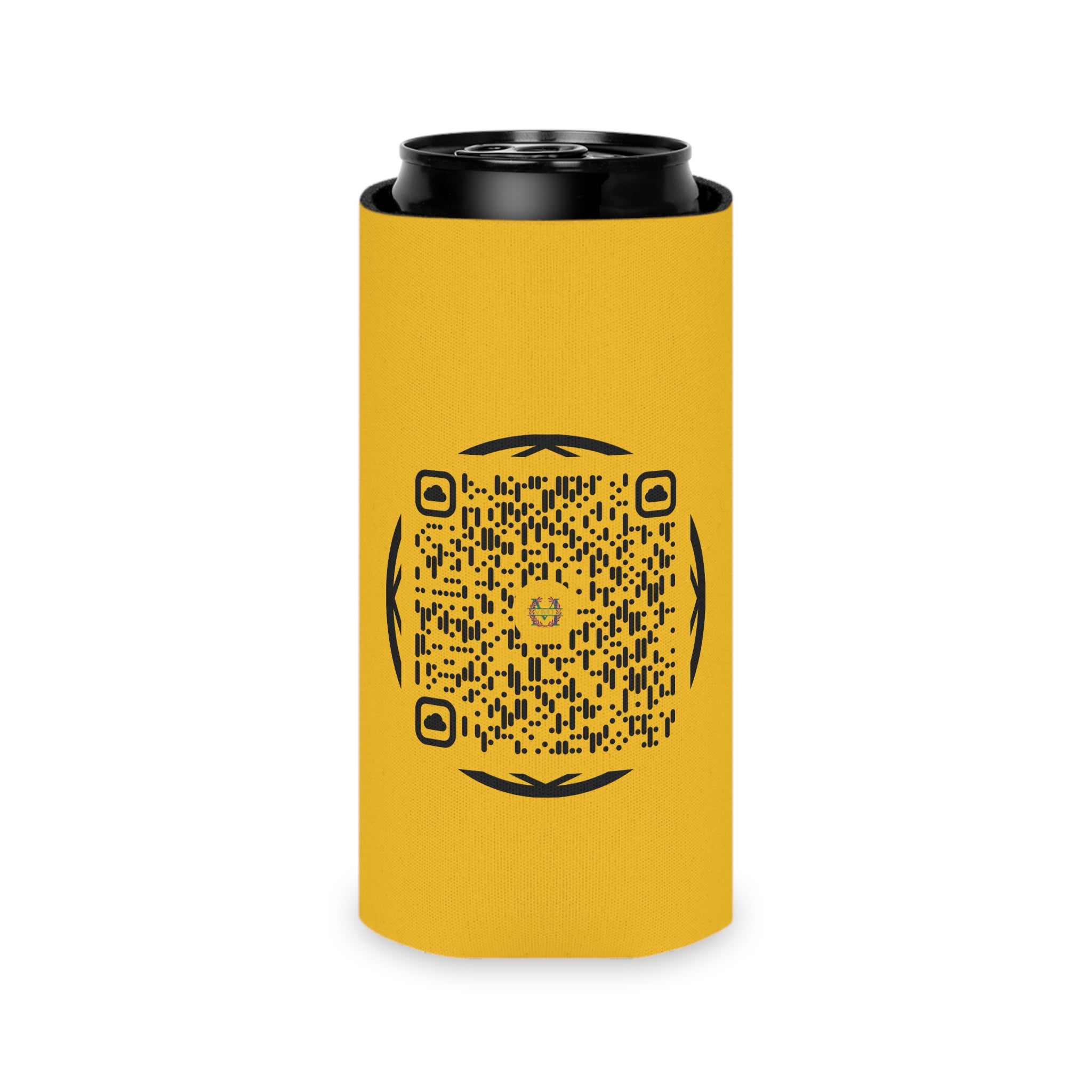 JVMEZ Collective | "Support Your Local Pizza Dealer" Koozie