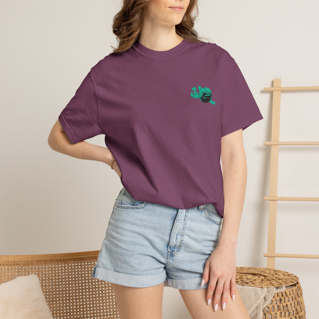 JVMEZ Collective | "We Like Big Putts" Tee