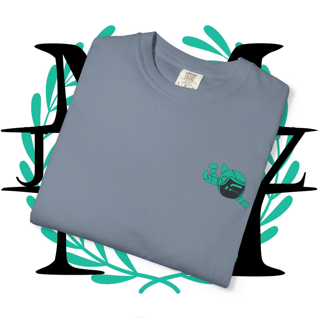 JVMEZ Collective | "We Like Big Putts" Tee