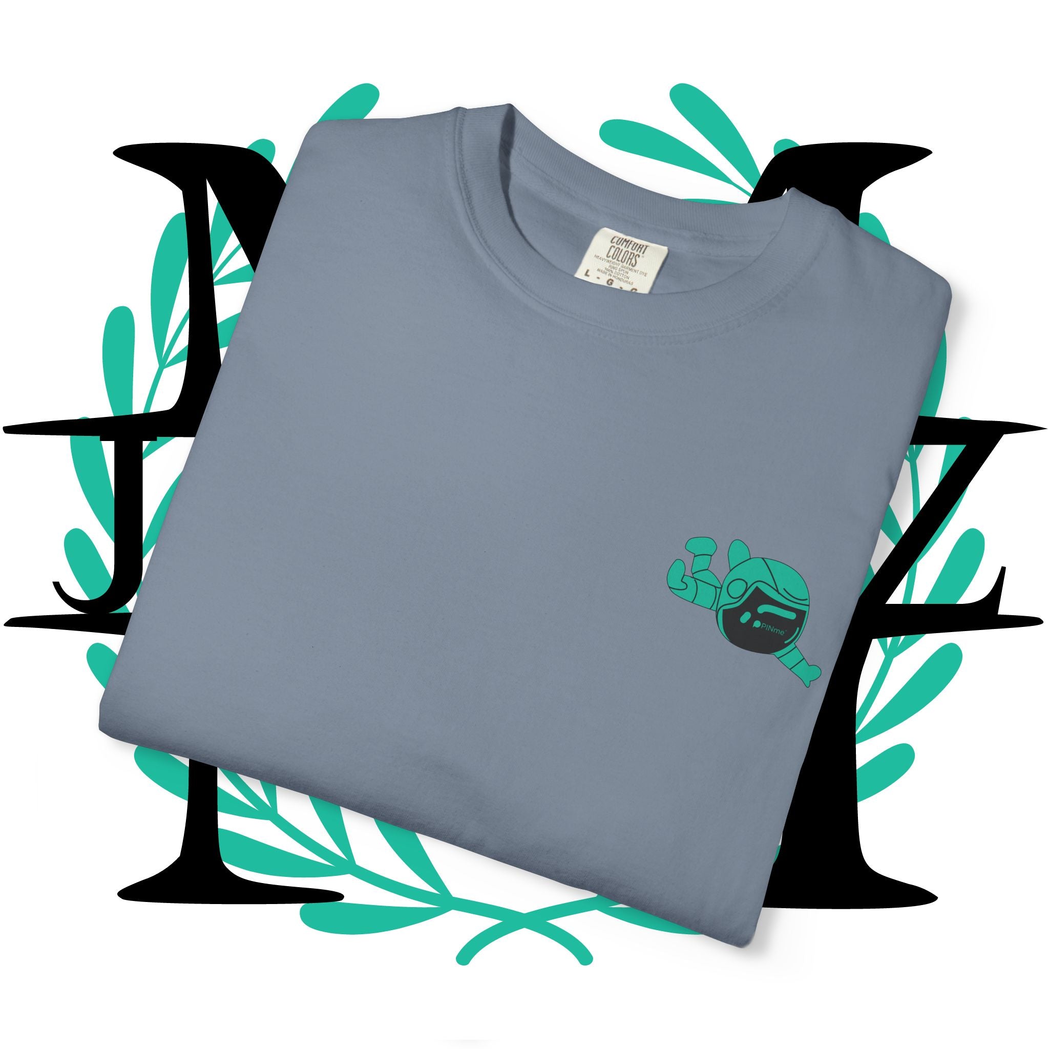 JVMEZ Collective | "We Like Big Putts" Tee