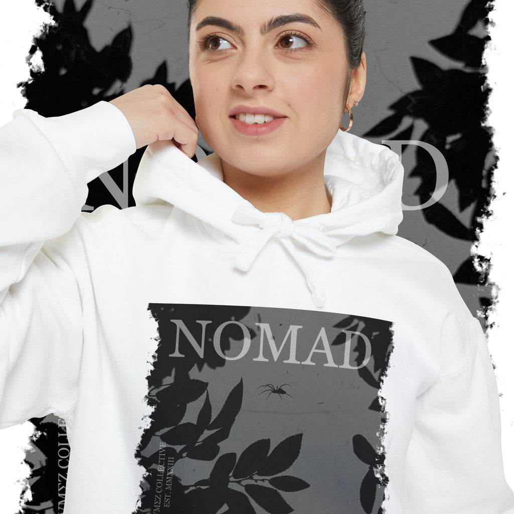 JVMEZ Collective | "Nomad" | Hoodie