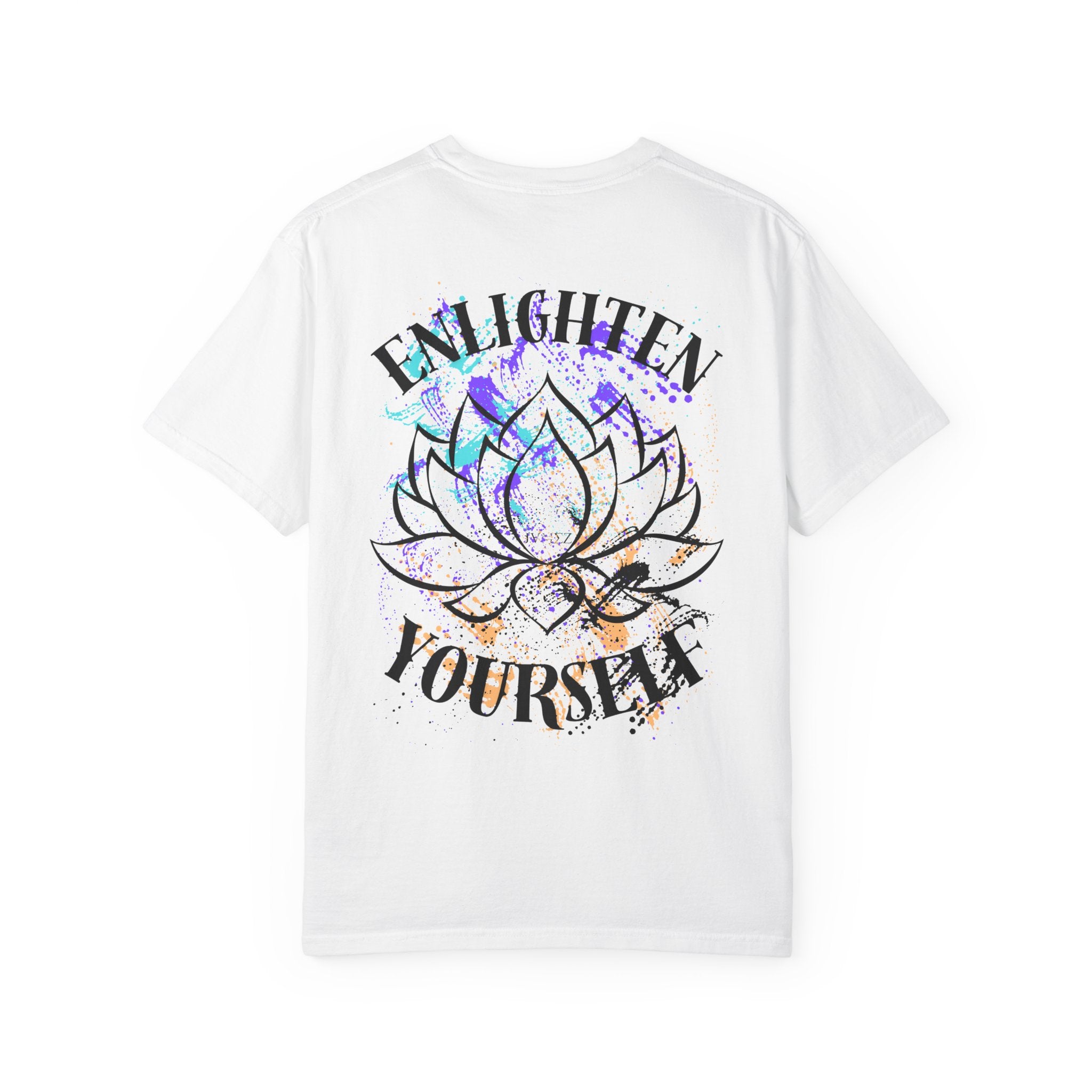Enlighten Yourself Tee