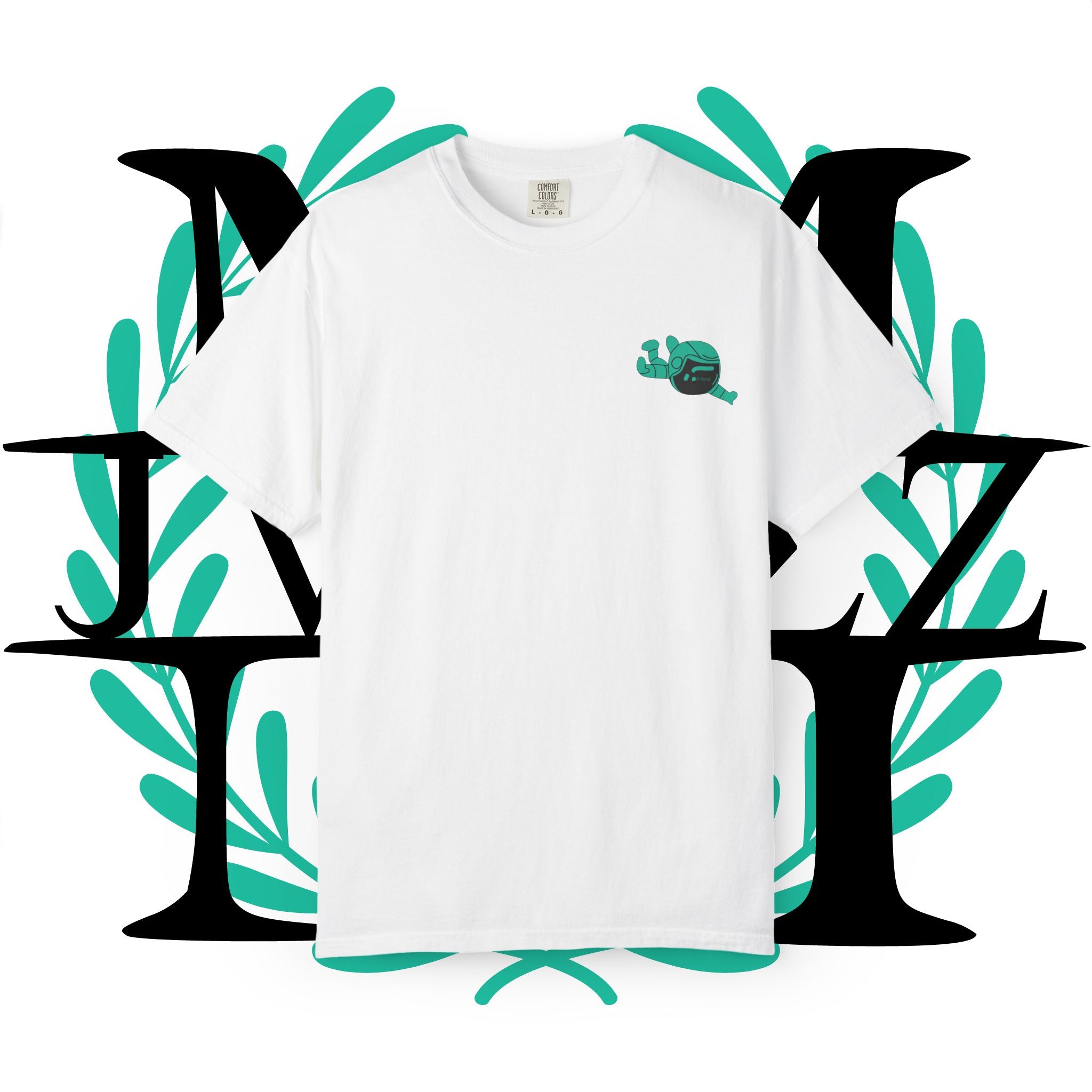 JVMEZ Collective | "We Like Big Putts" Tee