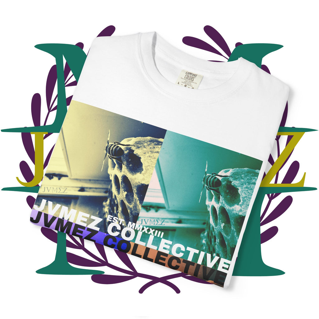 JVMEZ Collective | "Artist Collection" | Shot By: JVMEZ