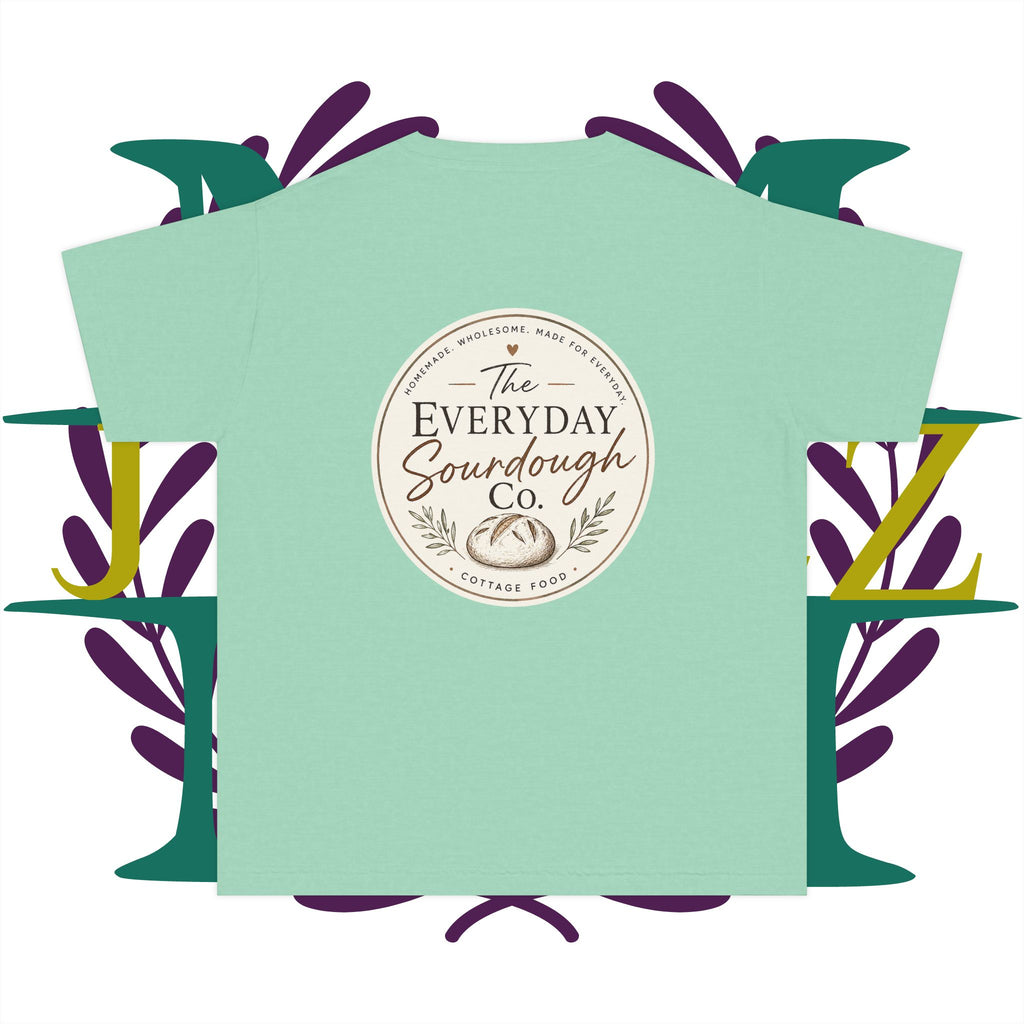 The Everyday Sourdough Co. Logo Shirt | Youth Tee
