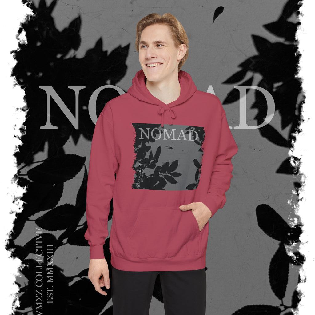 JVMEZ Collective | "Nomad" | Hoodie